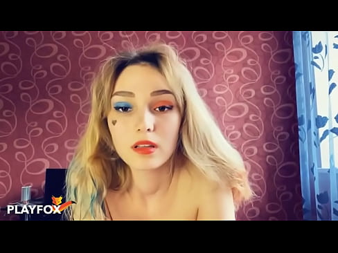 ❤️ Magic virtuell Realitéit Brëller huet mech Sex mat Harley Quinn ️ Hausgemachte Porno op lb.credit-assorti.ru ️❤