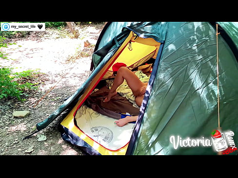 ❤️ Gefilmt op Kamera Passionéierte Rucksack Stranger an engem Zelt ️ Hausgemachte Porno op lb.credit-assorti.ru ️❤