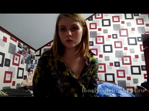 ❤️ Jonk blond Student aus Russland gär méi grouss Dicks. ️ Hausgemachte Porno op lb.credit-assorti.ru ️❤
