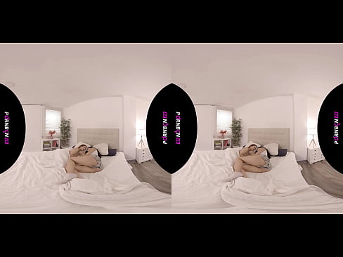 ❤️ PORNBCN VR Zwee jonk Lesben erwächen geil an 4K 180 3D virtuell Realitéit Genf Bellucci Katrina Moreno ️ Hausgemachte Porno op lb.credit-assorti.ru ️❤