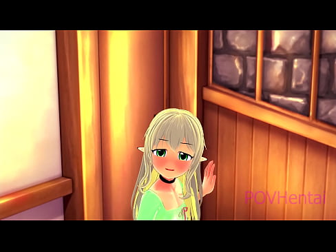 ❤️ (Trap) Elvish Déngschtmeedchen hëlleft Iech Äert Gesiicht ze wäschen. ️ Hausgemachte Porno op lb.credit-assorti.ru ️❤